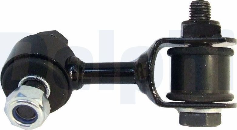 Стойка (тяга) стабилизатора Delphi (сталь). Артикул TC1881