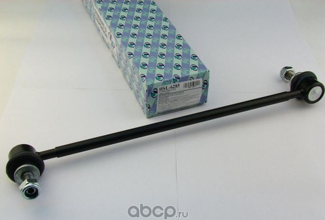 Стойка стабилизатора () (Trustauto). Артикул HSL6285