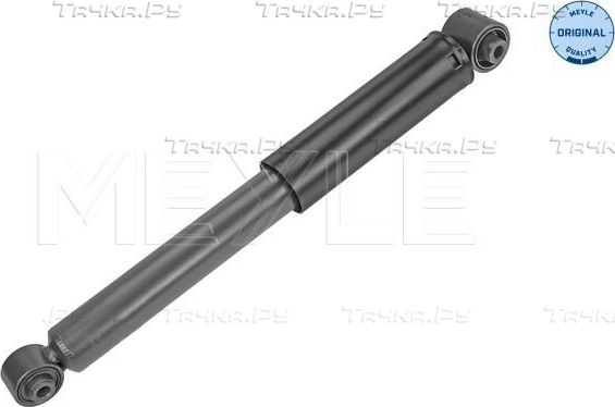 Амортизатор Meyle Original. Артикул 16-26 725 0024