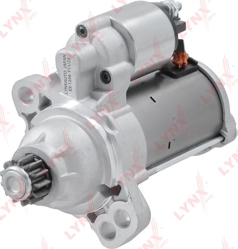 Стартер LYNXauto. Артикул ES-1256