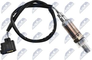 Лямбда-зонд (кислородный датчик) NTY для Chrysler 300C II 2014-2025. Артикул ESL-CH-017