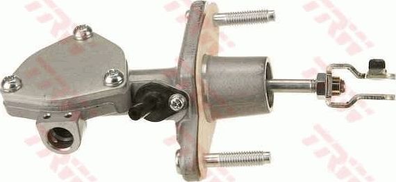 Цилиндр сцепления главный TRW. Артикул PNB494