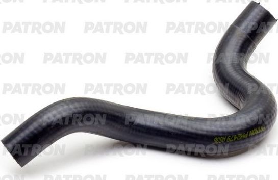 Патрубок системы отопления (пр-во Турция) HYUNDAI Solaris 2010-2017 KIA Rio 2011-2017 PATRON PH2479 Patron. Артикул PH2479
