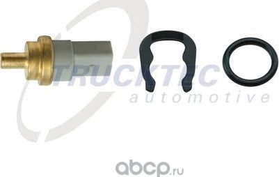 Датчик температуры охлаждающей жидкости Trucktec Automotive. Артикул 07.42.077