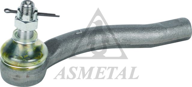 Наконечник рулевой тяги Asmetal. Артикул 17TY0201
