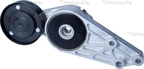 Натяжной ролик (натяжитель) приводного клинового зубчатого ремня MaXgear. Артикул 54-0048