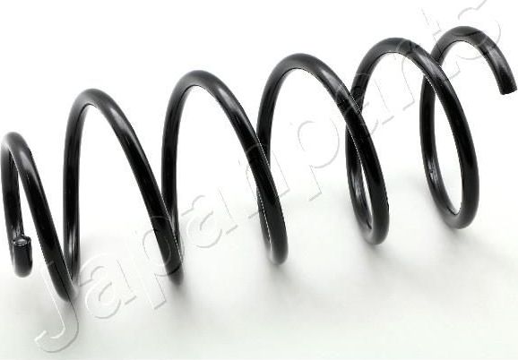 Пружина подвески Japanparts. Артикул ZC1680C