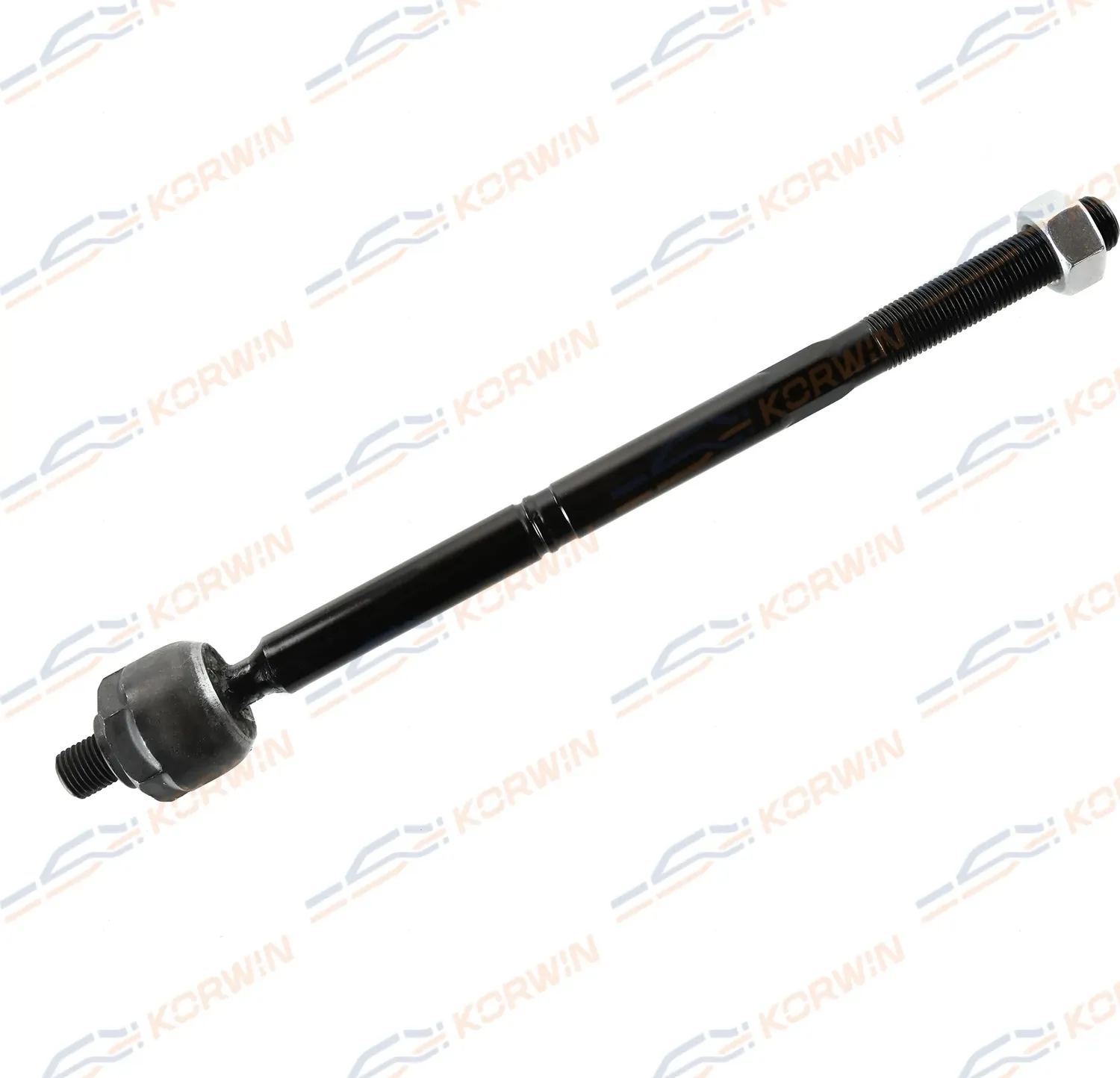 Тяга рулевая Ford FOCUS CB4 01.01.2008 - 01.01.2011 (гарантия 1 год/30т.км) (Korwin). Артикул KWBC1073