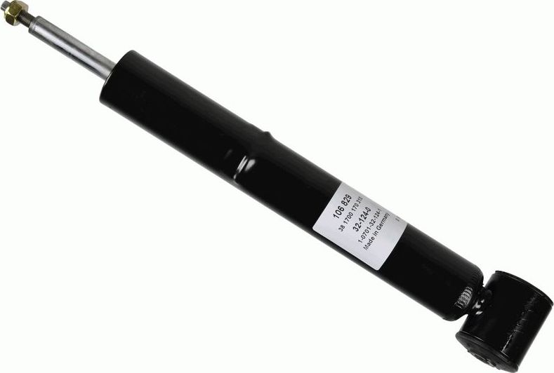 Амортизатор SACHS. Артикул 106 829