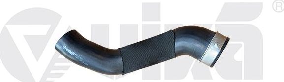 Патрубок интеркулера Vika. Артикул 11318201