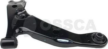 Поперечный рычаг передней подвески OSSCA правый для Toyota Corolla E110 1997-2002. Артикул 21557