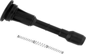 Свечной наконечник Tesla. Артикул CP118