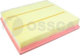 Воздушный фильтр OSSCA. Артикул 52466