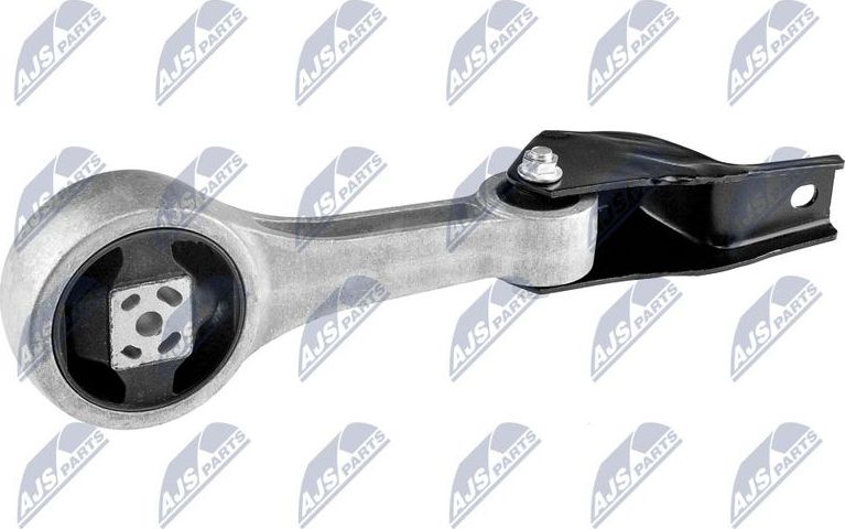 Подушка (опора) двигателя NTY. Артикул ZPS-VW-023