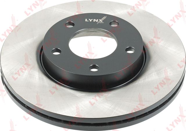 Тормозной диск LYNXauto. Артикул BN-1071