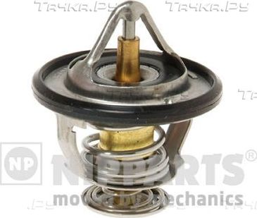 Термостат Nipparts для Toyota HiAce H100 1987-2004. Артикул J1532011