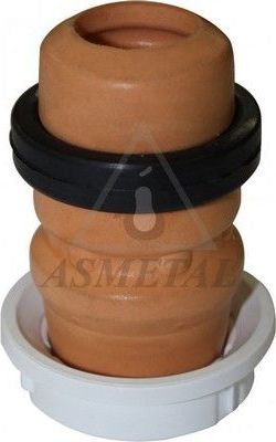 Отбойник амортизатора (стойки) Asmetal (Полиуретан). Артикул 45VW1626