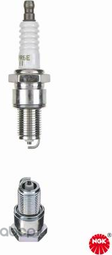 Свеча зажигания 5638 (NGK) NGK. Артикул BPR5E11