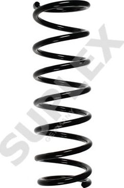 Пружина подвески Suplex. Артикул 11066