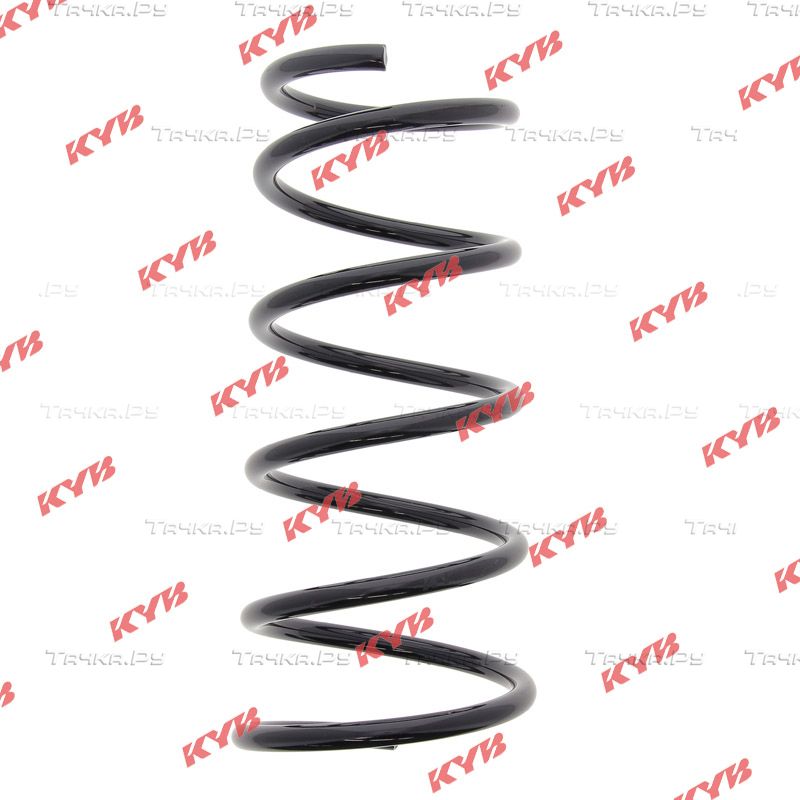Пружина подвески KYB (Каяба) K-Flex. Артикул RC2265
