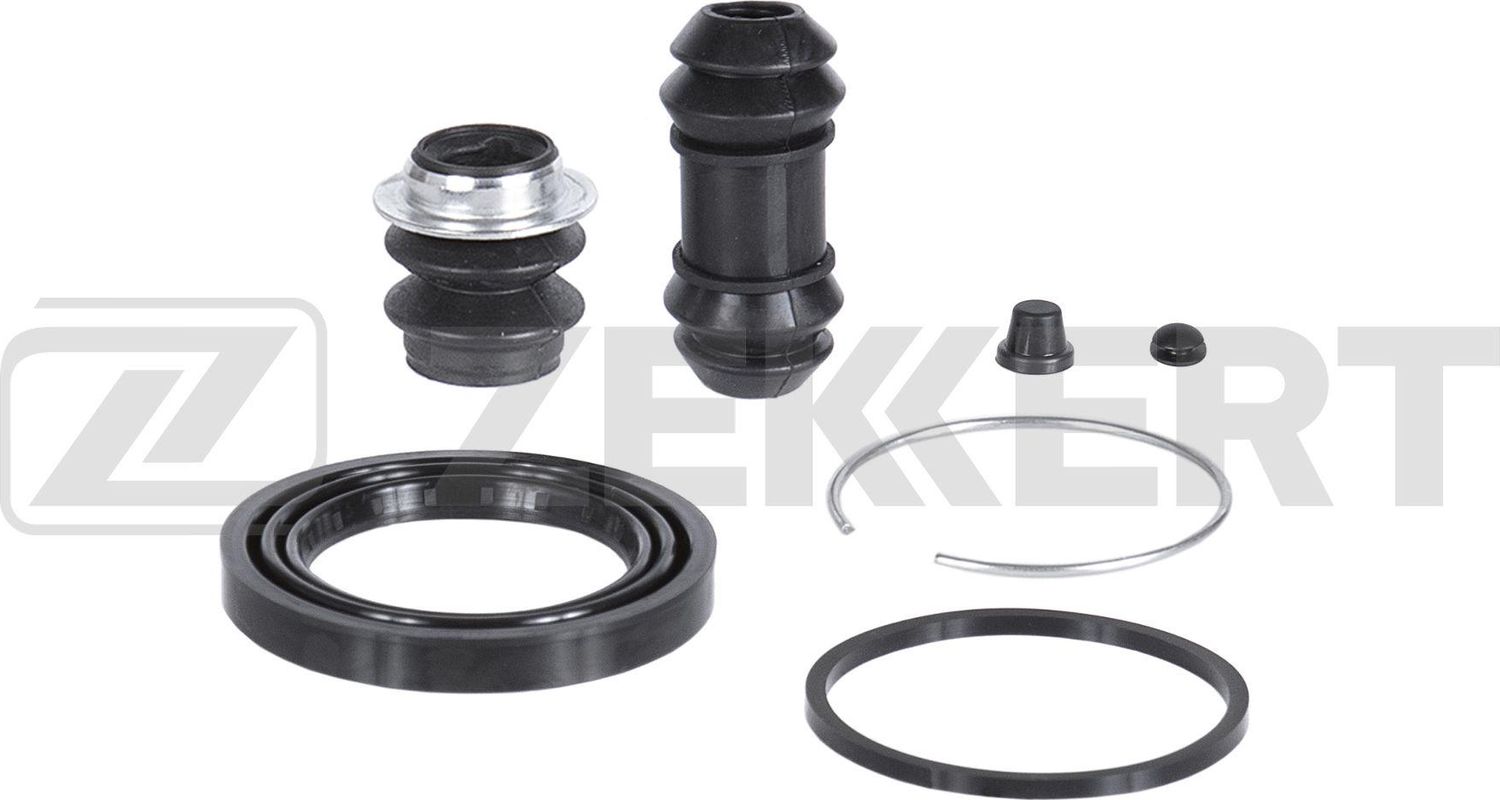 Ремкомплект тормозного суппорта Zekkert. Артикул BR-1304