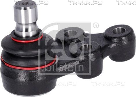 Шаровая опора Febi Bilstein. Артикул 41817