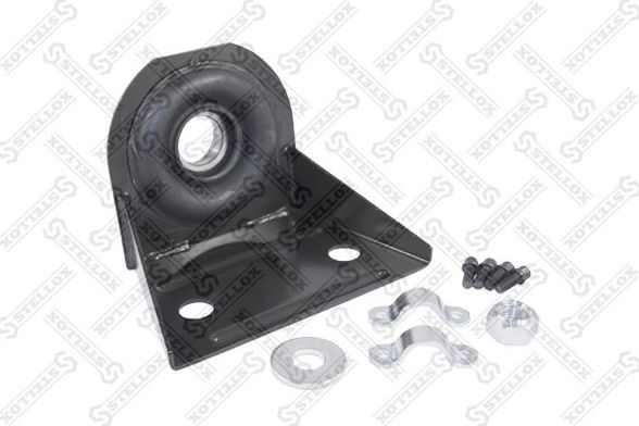 Подвесной подшипник карданного вала Stellox. Артикул 71-21289-SX