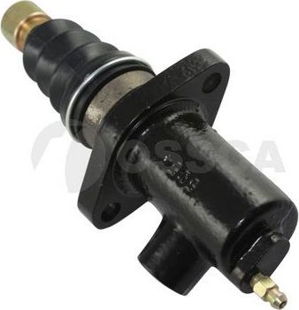 Цилиндр сцепления рабочий OSSCA. Артикул 07595