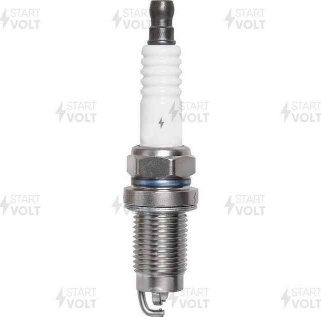 Свеча зажигания StartVOLT для Audi A4 II (B6) 2002-2004. Артикул VSP 1821
