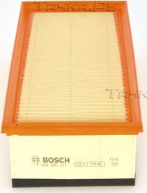 Воздушный фильтр Bosch. Артикул F 026 400 121