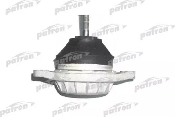 Опора (подушка) двигателя Patron правая/левая для Audi 100 II (C2) 1979-1982. Артикул PSE3070