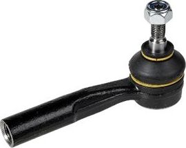 Наконечник рулевой тяги Zentparts правый для Alfa Romeo MiTo I 2008-2018. Артикул Z11007
