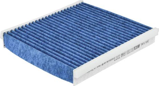 Салонный фильтр MecaFilter для Fiat Tipo 356 2015-2026. Артикул EAR7273