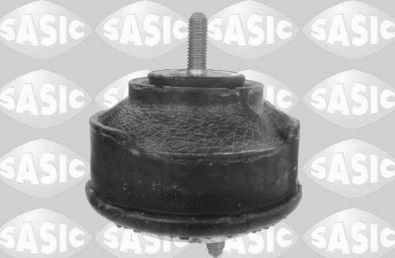 Подушка (опора) двигателя Sasic правая верхняя для BMW 3 IV (E46) 2000-2007. Артикул 2706052