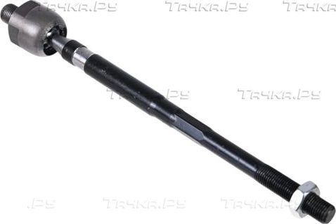 Рулевая тяга Zentparts. Артикул Z28607