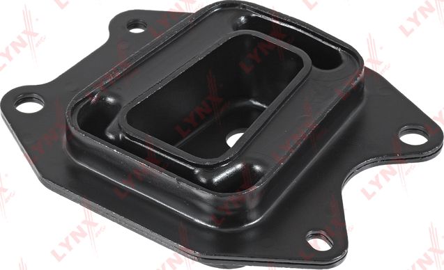 Подушка (опора) двигателя LYNXauto. Артикул ME-2579