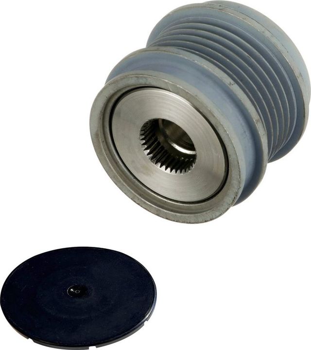 Муфта генератора обгонная Gates DriveAlign™ для SEAT Leon III 2013-2026. Артикул OAP7310