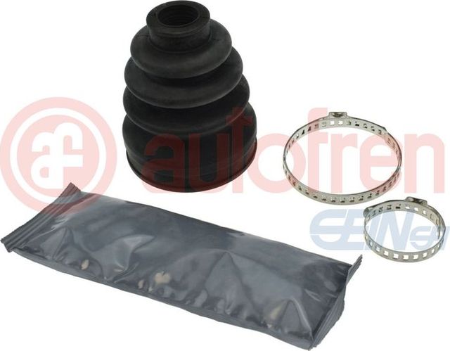 Пыльник ШРУСа внутренний Autofren Seinsa для Honda Jazz I 2002-2008. Артикул D8355