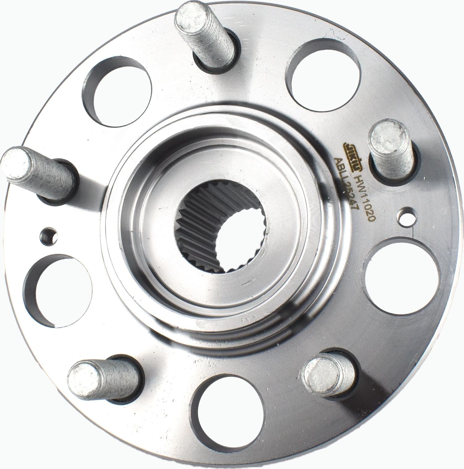 Ступица колеса Jikiu. Артикул HW11020