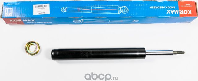 Картридж масляный передний /665036/ (Kormax). Артикул KMC001
