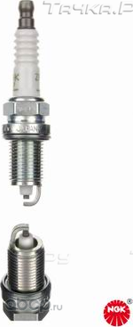 СВЕЧА ЗАЖИГАНИЯ НОМЕР NGK 4291 NGK. Артикул ZFR6F11