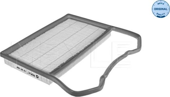 Воздушный фильтр Meyle Original для SEAT Mii 2011-2019. Артикул 112 321 0032