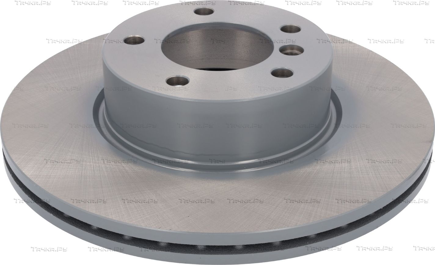 Тормозной диск Febi Bilstein передний для BMW 1 III (F40) 2011-2026. Артикул 30541