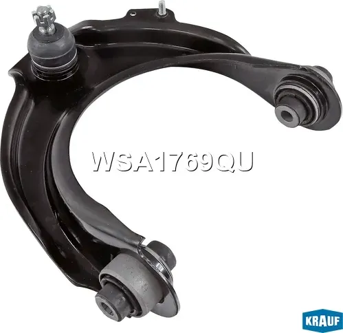 Рычаг подвески (Krauf). Артикул WSA1769QU
