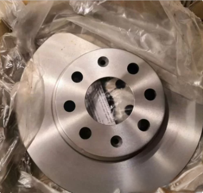 Тормозной диск Miles. Артикул K000082