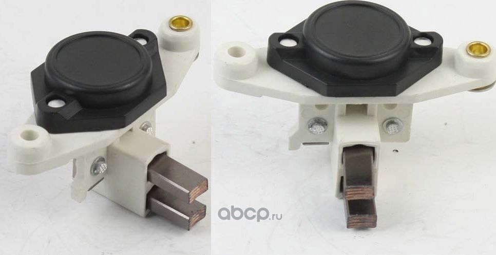 Реле-регулятор напряжения генератора OSSCA. Артикул 06666