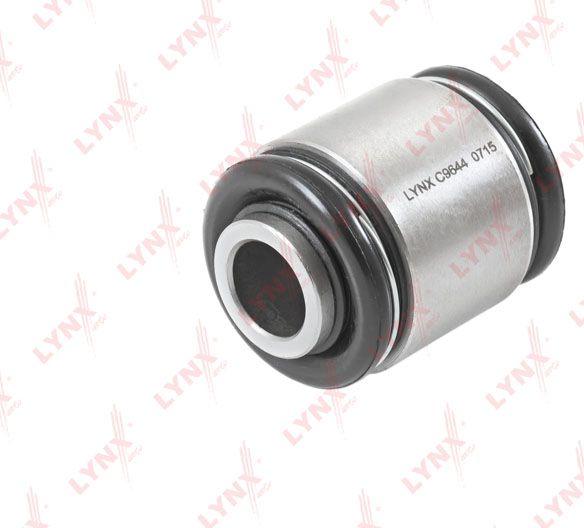 Сайлентблок Сайлентблок плавающий  Цапфа  Зад. подв. LYNXauto. Артикул C9644