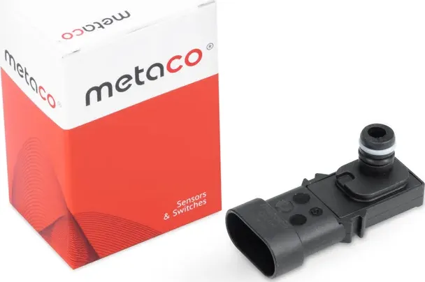 Датчик абсолютного давления (Metaco). Артикул 6326024