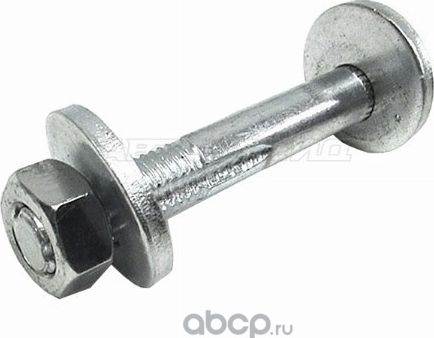 SAT  Болт комплект с эксцентриком HONDA CIVIC 01-06   CR-V 01-06   STREAM 00-06 SAT. Артикул ST52387S7A000