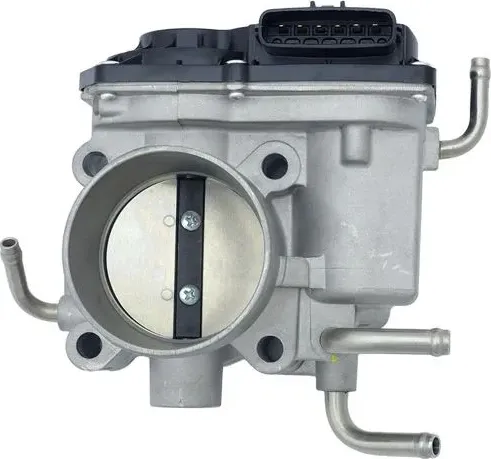 Дроссельная заслонка (Zikmar). Артикул Z17112R